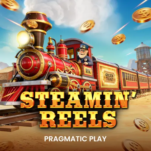 Steamin’ Reels